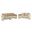 Lincoln Upholstered Velvet Living Room Set In Beige