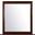 Linda Merlot Mirror