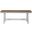 Lindsey Farm Backless Bench Rta