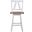 Lindsey Farm Counter Height Swivel Chair Rta Set Of 2