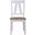 Lindsey Farm Splat Back Side Chair Rta Set Of 2