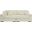 Lindyn Modular Loveseat In Ivory