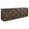 Linea Entertainment Console in Cerused Charcoal Finish