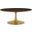 Lippa 36 Inch Wood Coffee Table In Walnut