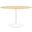 Lippa 47 Inch Dining Table
