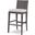 Litchfield Barstool In Flax
