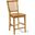 Lloyd Brown Counter Stool