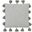Lonelli Pillow in Grey