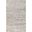 Loomis Wool 2x3 Rug In Ivory and Natural