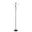 Lorant Floor Lamp In Black