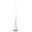 Lorant Floor Lamp In Silver