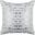 Lorelei Pillow