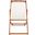 Loren Sling Chair PAT7040E Set of 2