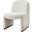 Lorenz Side Chair In Ivory