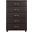 Lorenzi Chest In Brown