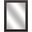 Lorenzi Dark Brown Mirror