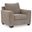 Loreo Chair In Truffle