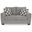 Loreo Loveseat In Flint