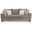 Loreo Queen Sofa Sleeper In Truffle