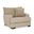 Loughlin Chair In Light Brown