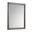 Louis Philippe Antique Gray Mirror