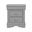 Louis Philippe Nightstand In Gray