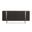 Love At First Sight 78 Inch Dresser In Black