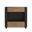 Love-Ly Nightstand In Brown