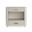 Love-Ly Nightstand In Cream
