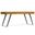 Lowry Large Desk In Oak