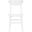 Lucca Retro Dining Chair Set of 2 in White DCH1001K-SET2