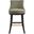 Lucia Barstool In Leaf Green