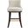 Lucia Counter Stool In Natural