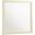 Lucia Dresser Mirror White