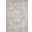 Lucia Grey/Sunset 7'9" x 10'6" Rug