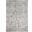 Lucia Steel/Ivory 2'8" x 10' Rug