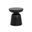 Lucida End Table In Black