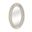 Lucius Mirror In Silver
