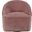 Lulu Upholstered Swivel Accent Chair In Lilac