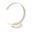 Luma Table Lamp In White