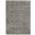 Luxurious Shag 4' x 6' Shag Indoor Rug In Grey