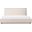 Luzon King Bed In Beige