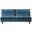 Mackay Elegant Lounger In Blue