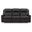 Mackmenville Reclining Sofa In Carbon