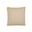 Macsen Pillow Set of 4 In Tan