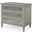 Madeline Nightstand In Acacia