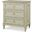 Madeline Nightstand In Light Grey