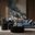 Madera Occasional Table Set In Black