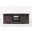 Madison County 50 Inch Barn Door Coffee Table In Brown