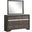 Madrid Dresser In Gray